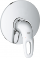 Grohe Eurostyle 19507003 resim