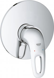 Grohe Eurostyle 19507003 Duş Bataryası