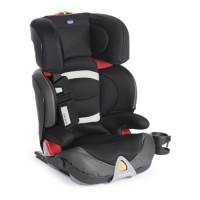 Chicco Oasys Fixplus Evo resim