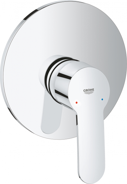 Grohe Eurostyle Cosmopolitan 19507002 Duş Bataryası