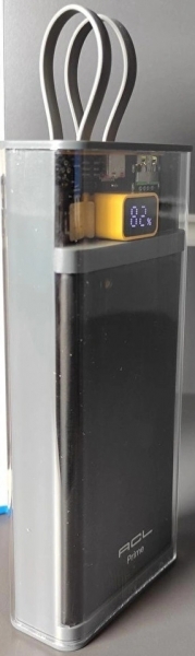 ACL PW-51 20000 mAh Powerbank