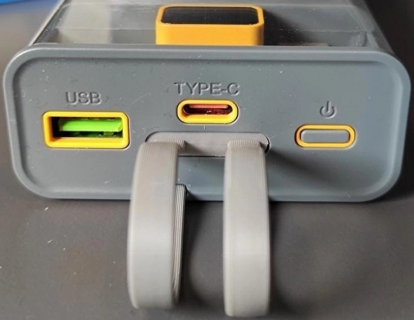 ACL PW-51 20000 mAh Powerbank