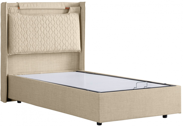 Setay Zagreb Comfort 100x200 Baza+Başlık+Yatak Seti
