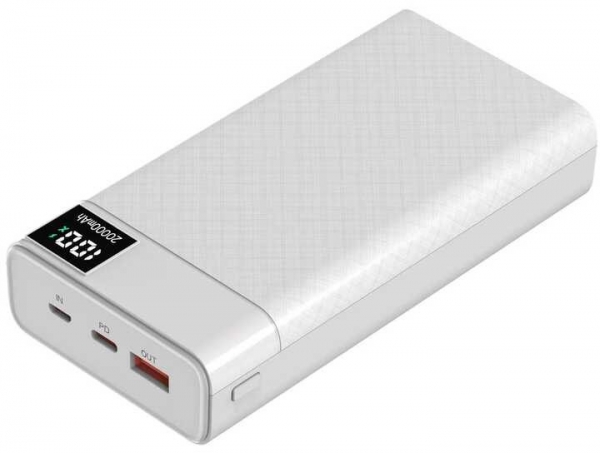 Vendas B-12 20000 mAh Powerbank
