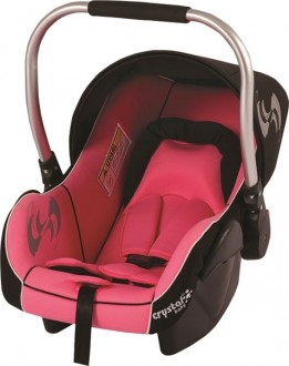 Crystal Baby CB-323 Trusty Oto Koltuğu