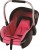 Crystal Baby CB-323 Trusty Oto Koltuğu