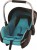 Crystal Baby CB-323 Trusty Oto Koltuğu