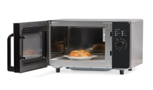 Menumaster RMS510DS2 Mikrodalga Fırın