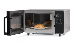 Menumaster RMS510DS2 Mikrodalga Fırın