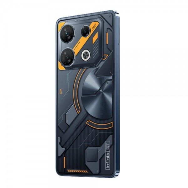 Infinix GT 10 Pro