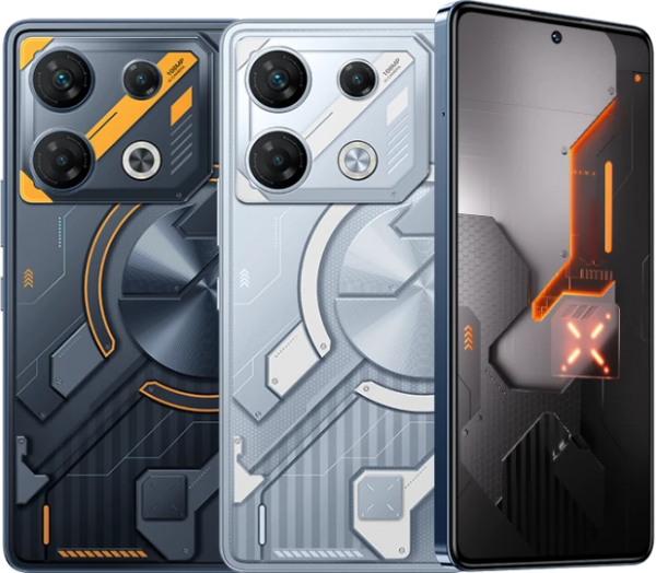 Infinix GT 10 Pro