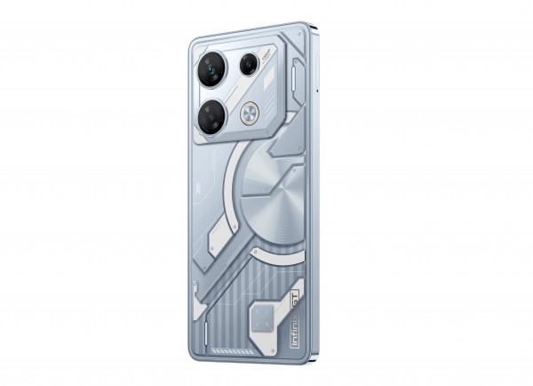 Infinix GT 10 Pro