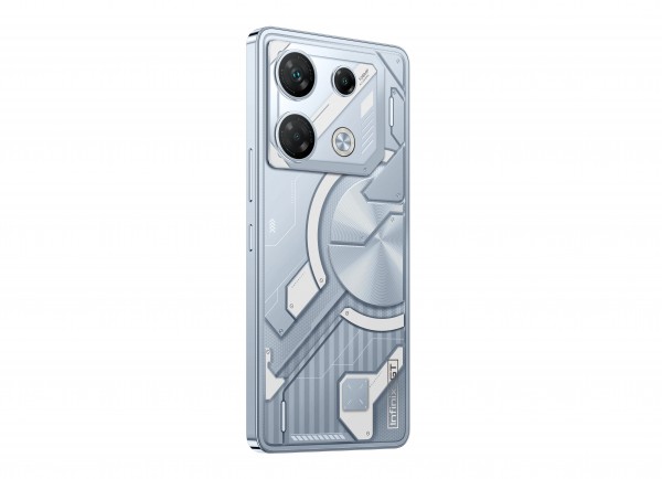 Infinix GT 10 Pro