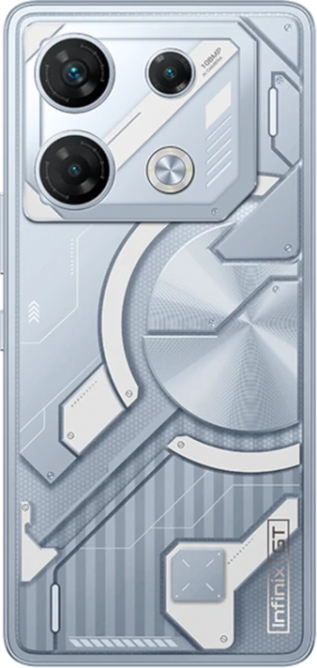 Infinix GT 10 Pro
