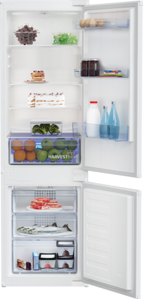 Beko B 54275 YNK E Buzdolabı