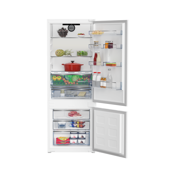 Beko B 69400 NFK E Buzdolabı