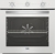 Beko BFC 220 HB Ankastre Fırın