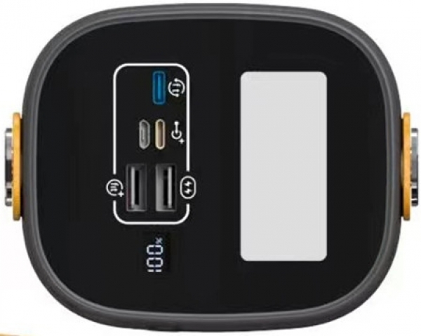 Vendas B-60 60000 mAh Powerbank