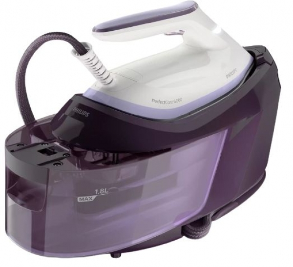 Philips PerfectCare 6000 PSG6024/30 Buhar Kazanlı Ütü
