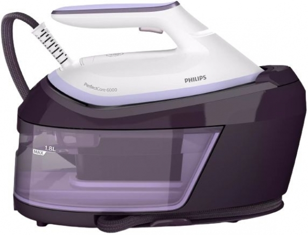 Philips PerfectCare 6000 PSG6024/30 Buhar Kazanlı Ütü
