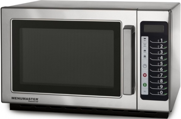 Menumaster RCS511TS Mikrodalga Fırın
