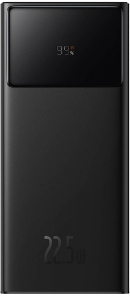 Baseus Star-Lord Digital Display PPXJ20 20000 mAh Powerbank