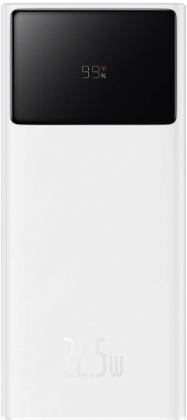 Baseus Star-Lord Digital Display PPXJ20 20000 mAh Powerbank