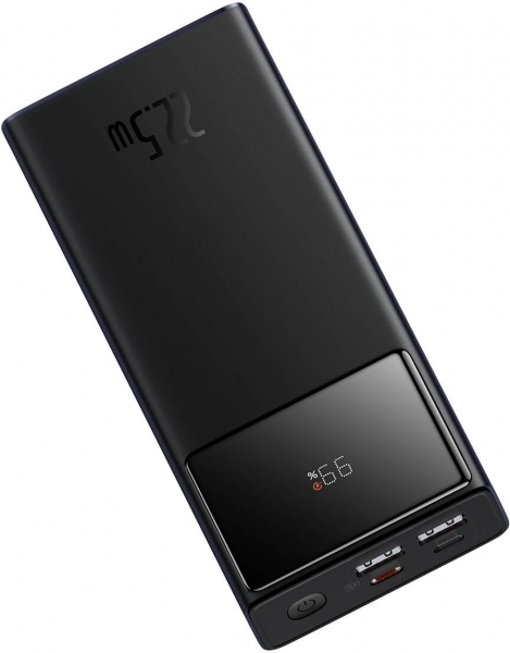 Baseus Star-Lord Digital Display PPXJ20 20000 mAh Powerbank