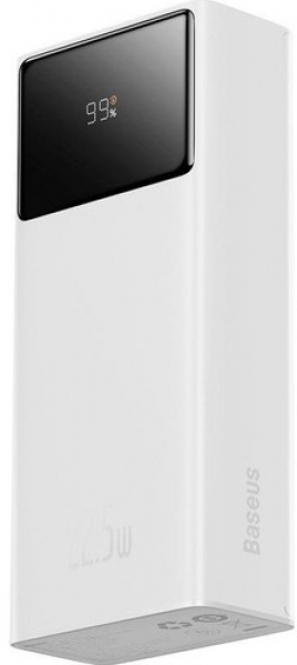 Baseus Star-Lord Digital Display PPXJ20 20000 mAh Powerbank
