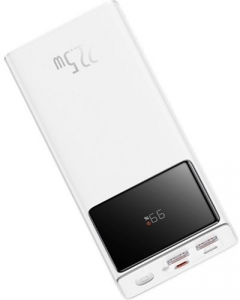 Baseus Star-Lord Digital Display PPXJ20 20000 mAh Powerbank