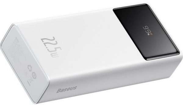 Baseus Star-Lord Digital Display PPXJ20 20000 mAh Powerbank