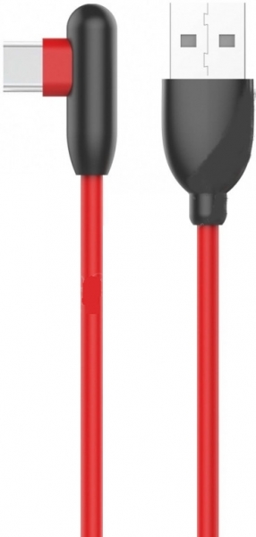 Xipin LX19 Type-C Şarj Kablosu