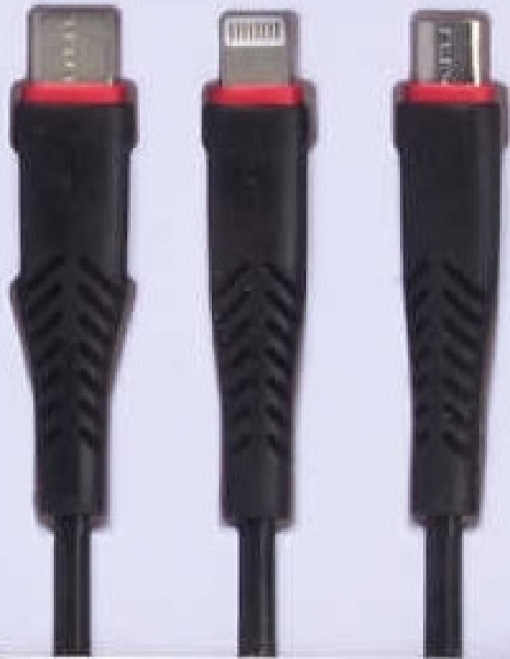 Xipin LX22 Şarj Kablosu