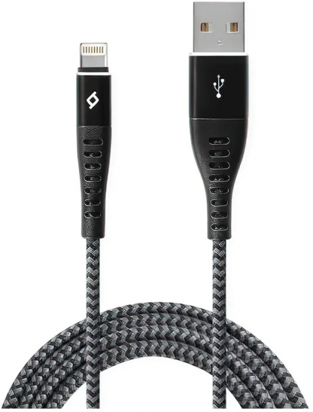 ttec ExtremeCable Şarj Kablosu (1 m)
