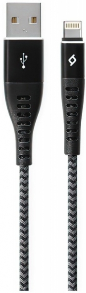 ttec ExtremeCable Şarj Kablosu (1 m)