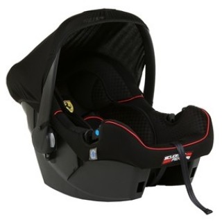 Ferrari Beone 0-13 kg Oto Koltuğu