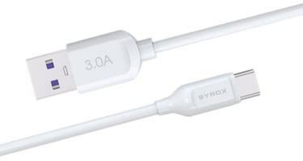 Syrox C110 Şarj Kablosu