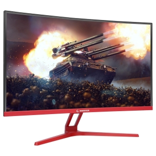 Rampage CM27R165C Compact Monitör