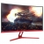 Rampage CM27R165C Compact Monitör