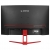 Rampage CM27R165C Compact Monitör