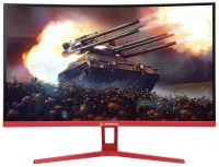 Rampage CM27R165C Compact resim