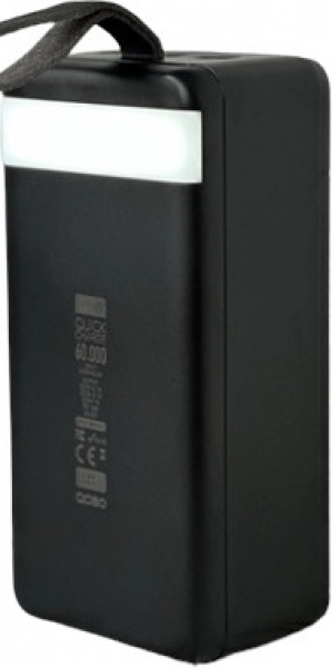 Powerway QC60 60000 mAh Powerbank