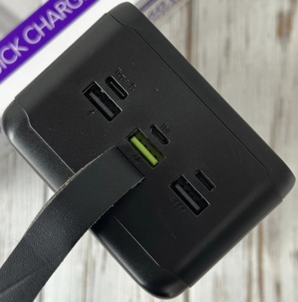 Powerway QC60 60000 mAh Powerbank