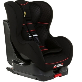 Ferrari Cosmo Isofix 9-18 kg Oto Koltuğu