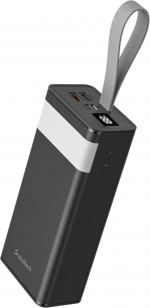 Soultech LesserBear 30000 mAh Powerbank