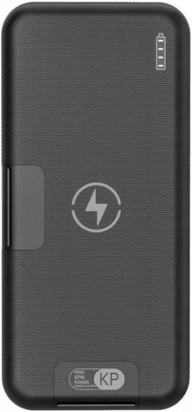 King Power WP-14 10000 mAh Powerbank