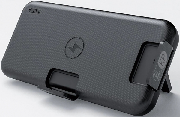 King Power WP-14 10000 mAh Powerbank