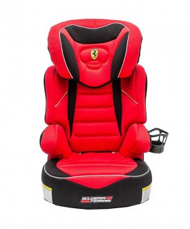 Ferrari Furia Befix Oto Koltuğu