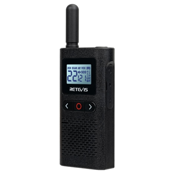 Retevis RB628 2'li Telsiz
