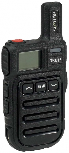 Retevis RB615 Telsiz